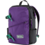Fjallraven Vardag Backpack 17 Unisex in Violette/Coal Black