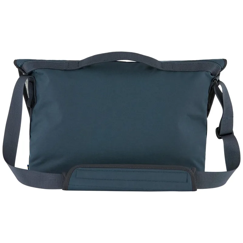 Fjallraven Vardag Shoulder Bag 12 in Navy-1