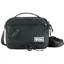 Fjallraven Vardag Shoulder Bag 6 in Coal Black