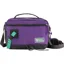 Fjallraven Vardag Shoulder Bag 6 in Violette/Coal Black