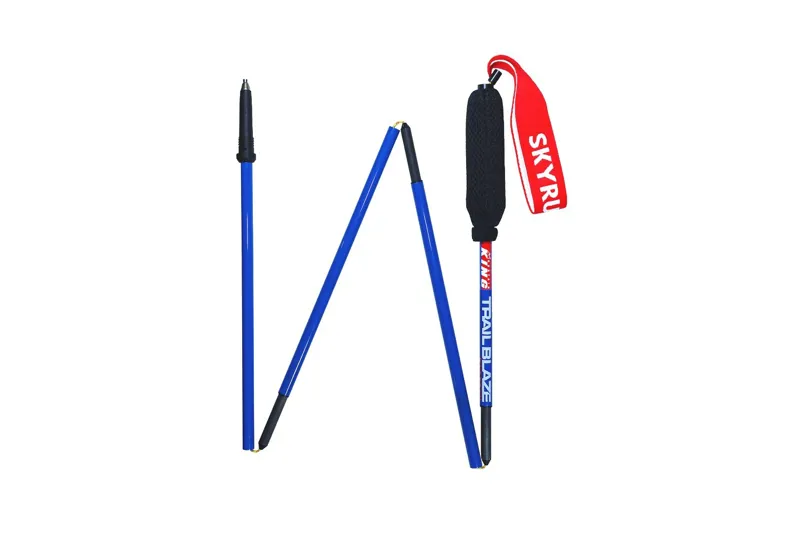 Mountain King Skyrunner Ultra RaceDay Poles-4