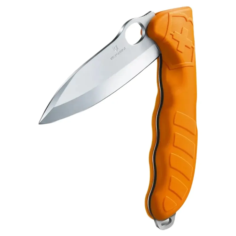 Victorinox Hunter Pro M Pocket Knife in Orange-2