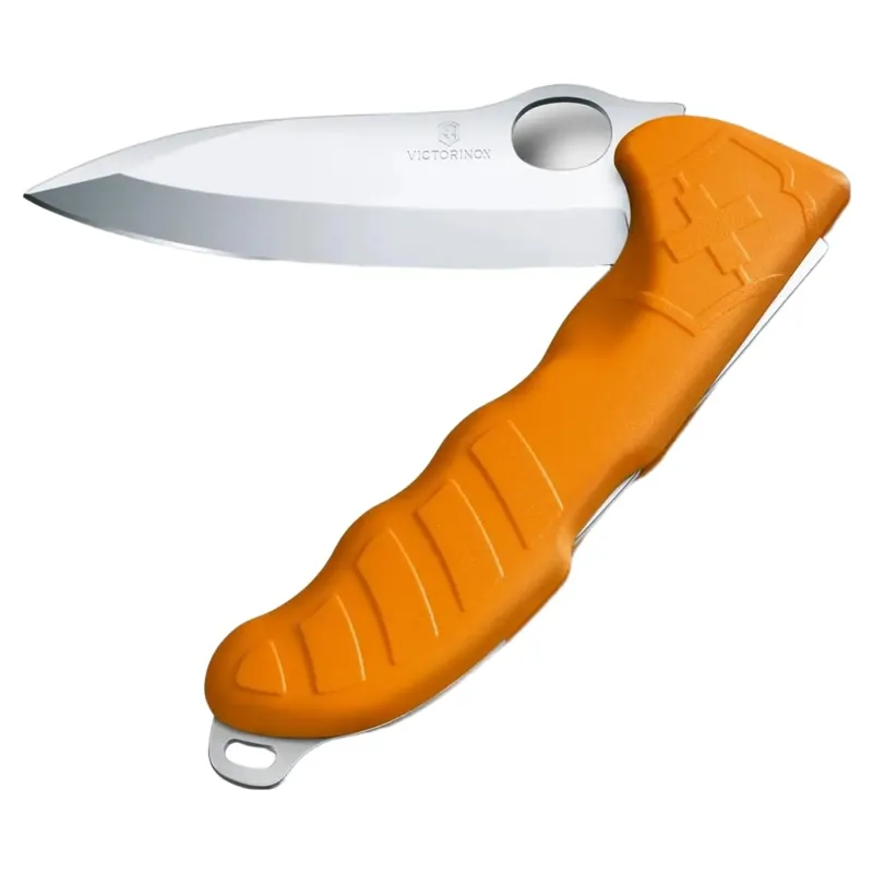 Victorinox Hunter Pro M Pocket Knife in Orange