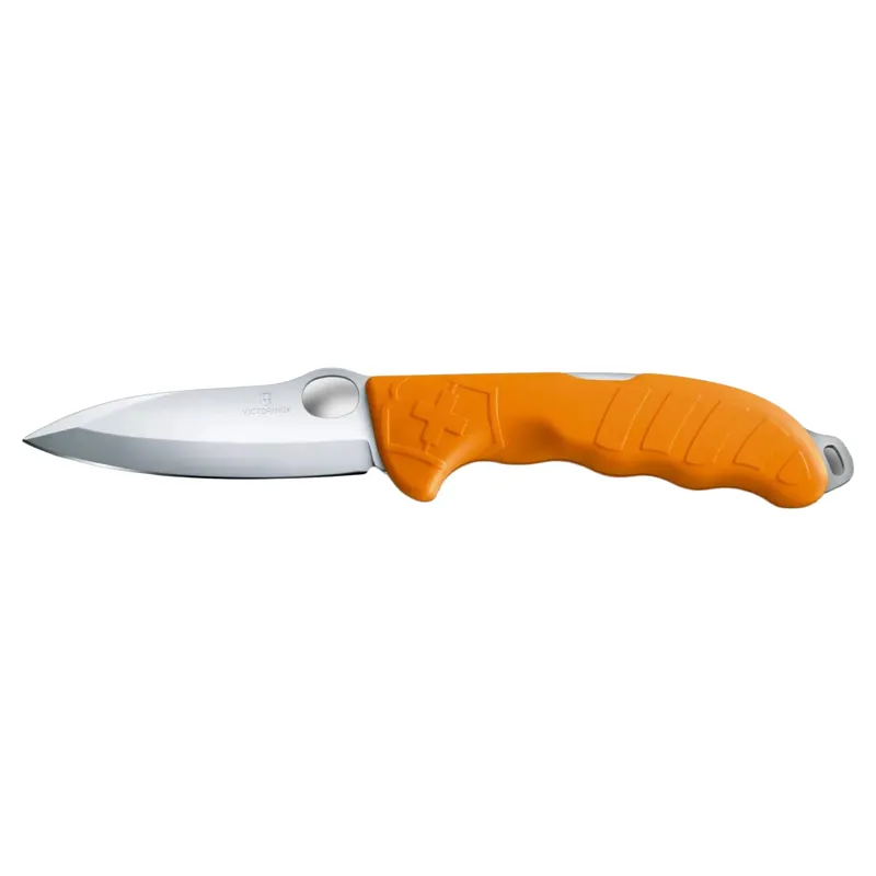 Victorinox Hunter Pro M Pocket Knife in Orange-1