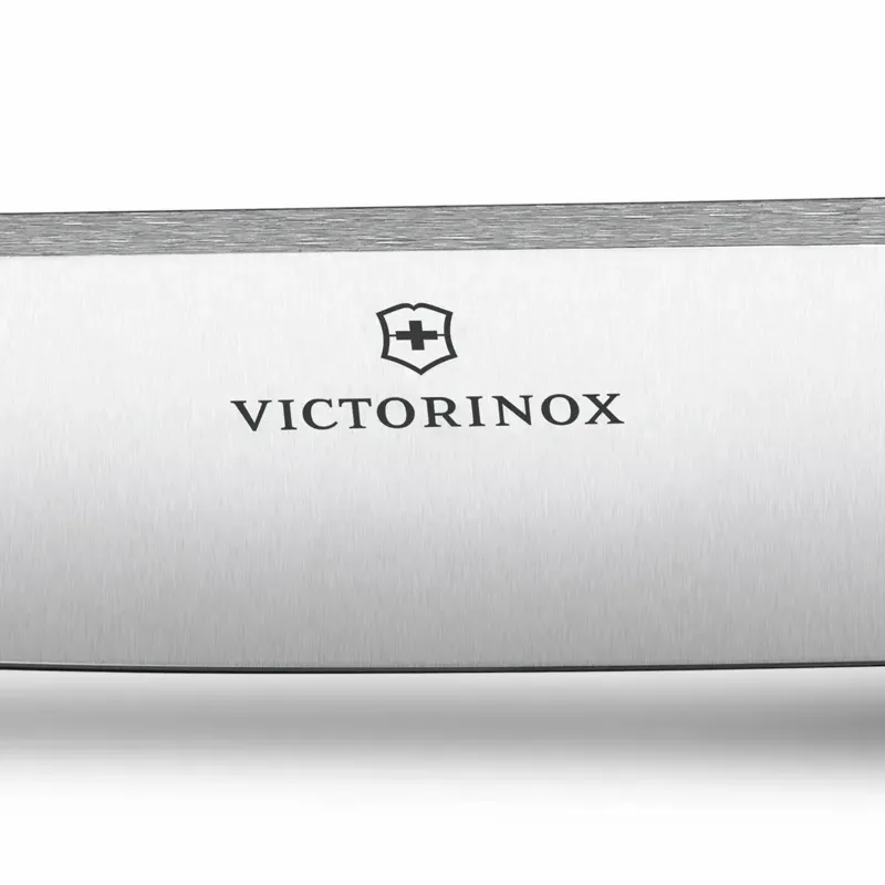 Victorinox Venture Full Tang Knife in Red-6