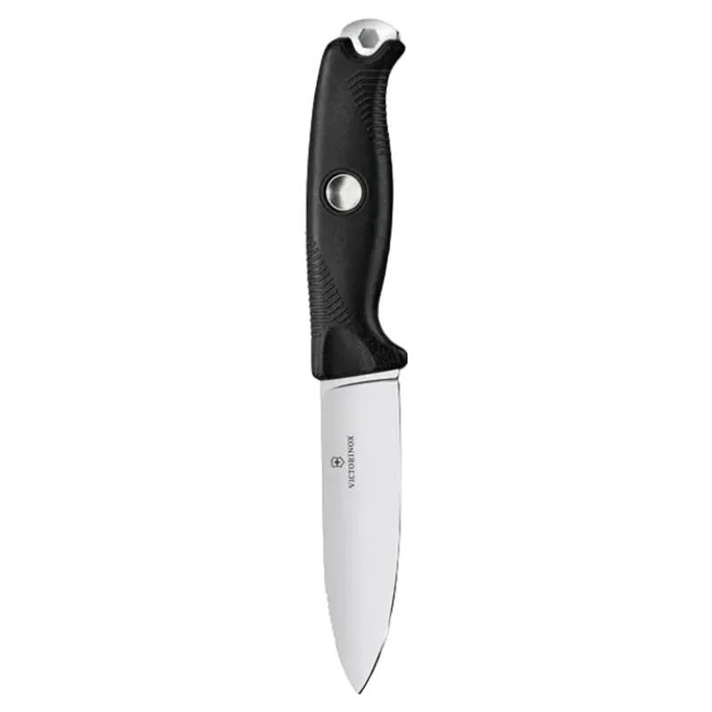Victorinox Venture Pro Knife in Black
