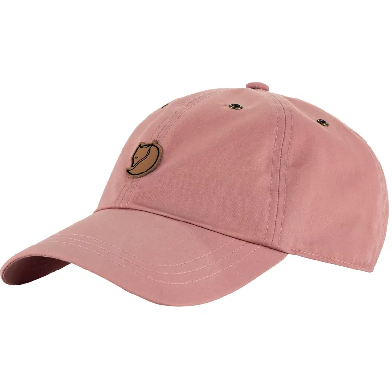 Fjallraven Vidda Cap G1000 in Dusty Rose