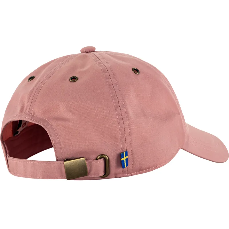 Fjallraven Vidda Cap G1000 in Dusty Rose-1