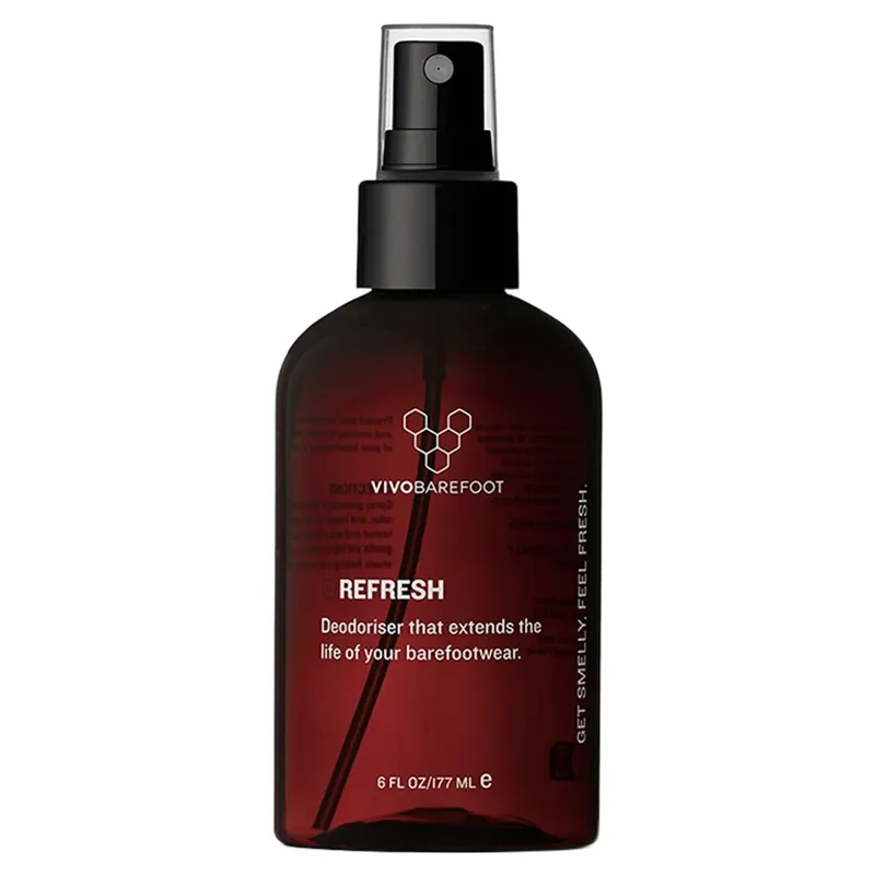Vivo Barefoot Refresh Deodoriser