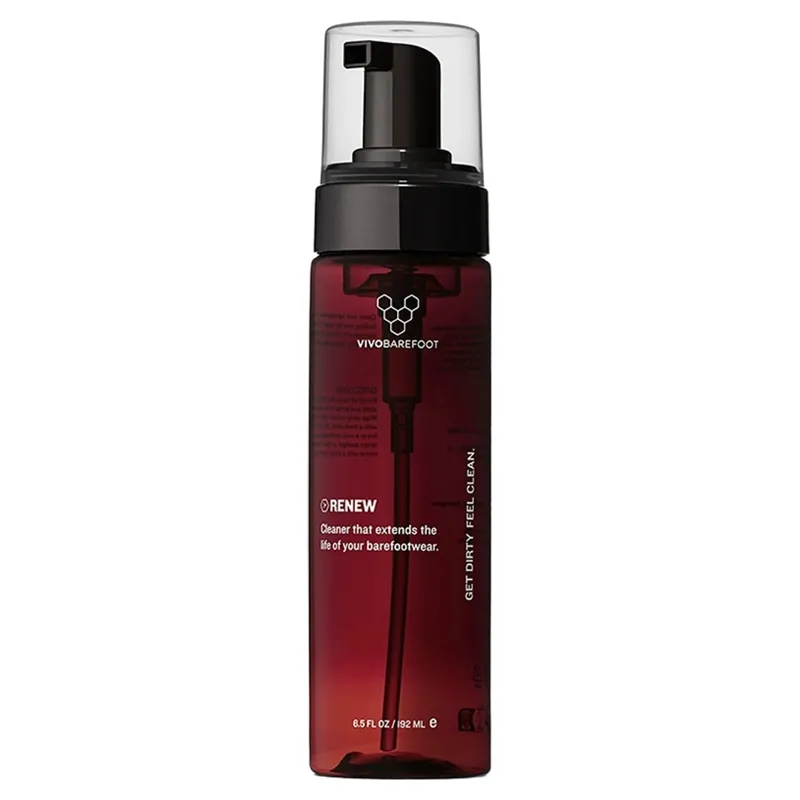 Vivo Barefoot Renew Cleaner