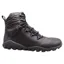 Vivo Tracker Forest ESC Mens Hiking Boots in Obsidian