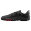 Vivobarefoot Tracker Leather AT Low II Womens Shoes in Obsidian