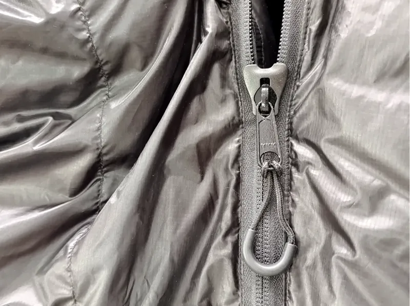 Nortent Lyng -5C Down Sleeping Bag-9