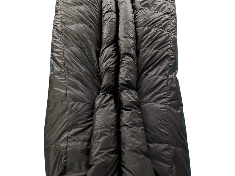 Nortent Lyng -5C Down Sleeping Bag-7