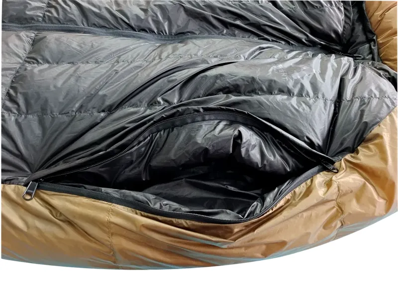 Nortent Lyng -5C Down Sleeping Bag-8