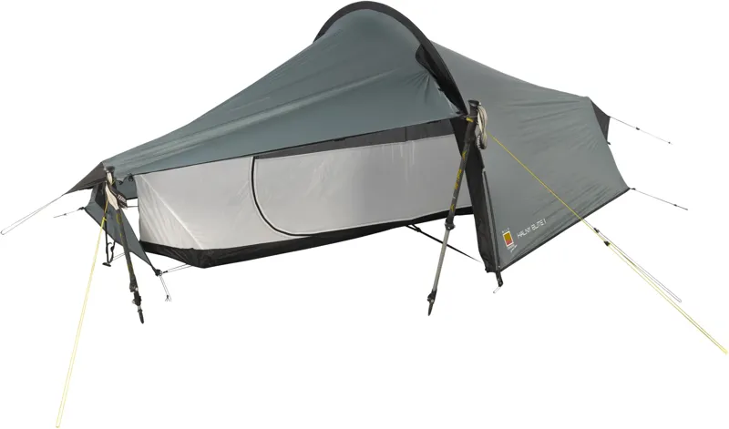 Wild Country Halny Elite 1 Tent in Blue-7