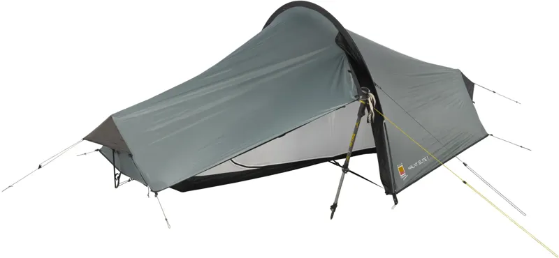 Wild Country Halny Elite 1 Tent in Blue-6