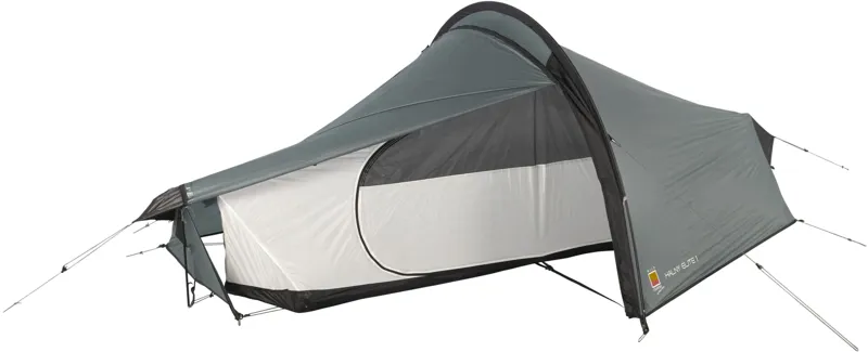 Wild Country Halny Elite 1 Tent in Blue-5