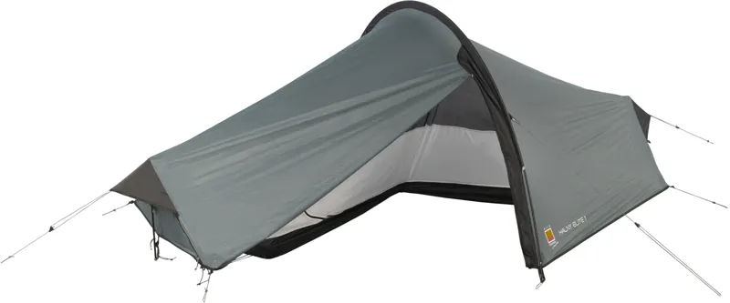 Wild Country Halny Elite 1 Tent in Blue-4