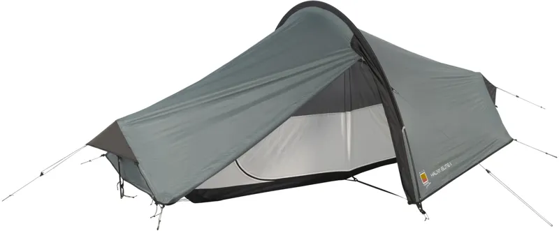 Wild Country Halny Elite 1 Tent in Blue-2