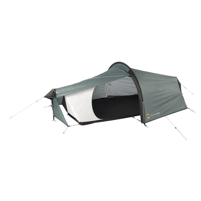 Wild Country Halny Elite 2 Tent in Blue-3