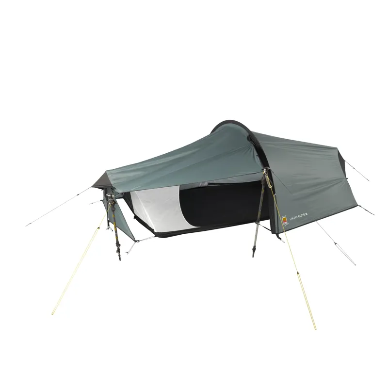 Wild Country Halny Elite 2 Tent in Blue-2