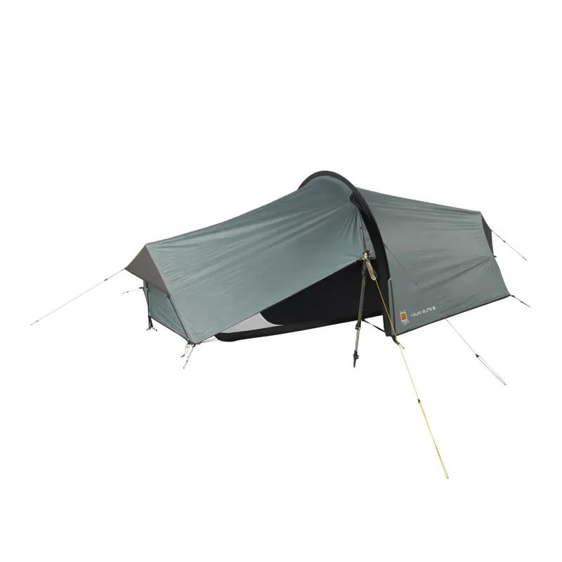 Wild Country Halny Elite 2 Tent in Blue-4