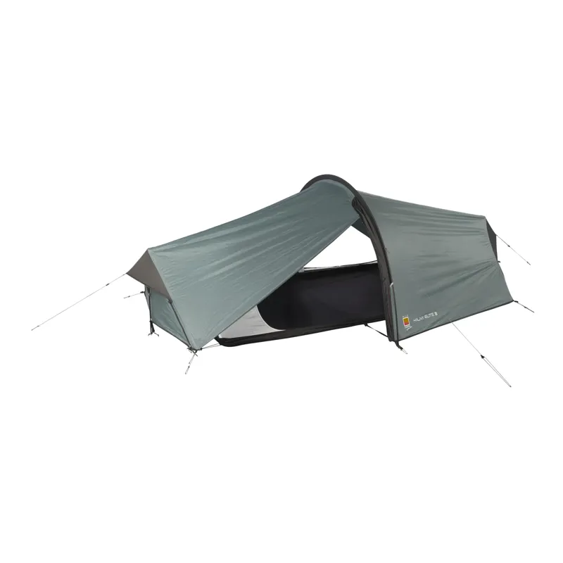 Wild Country Halny Elite 2 Tent in Blue-1