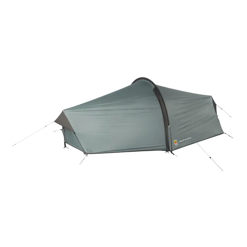 Wild Country Halny Elite 2 Tent in Blue