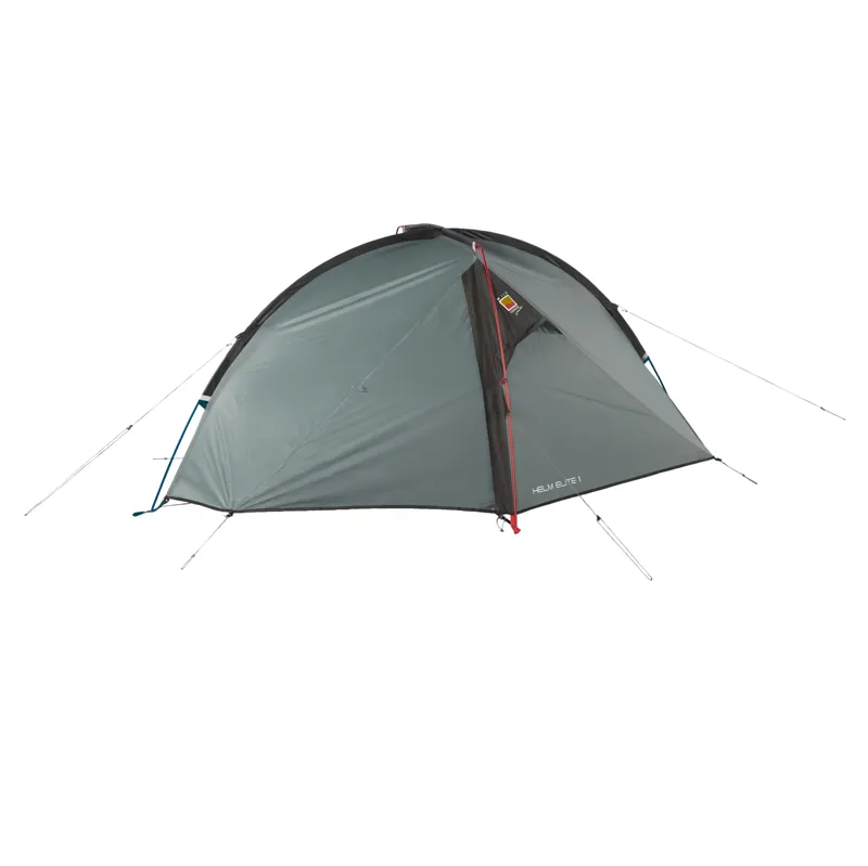 Wild Country Helm Elite 1 Tent in Blue-3