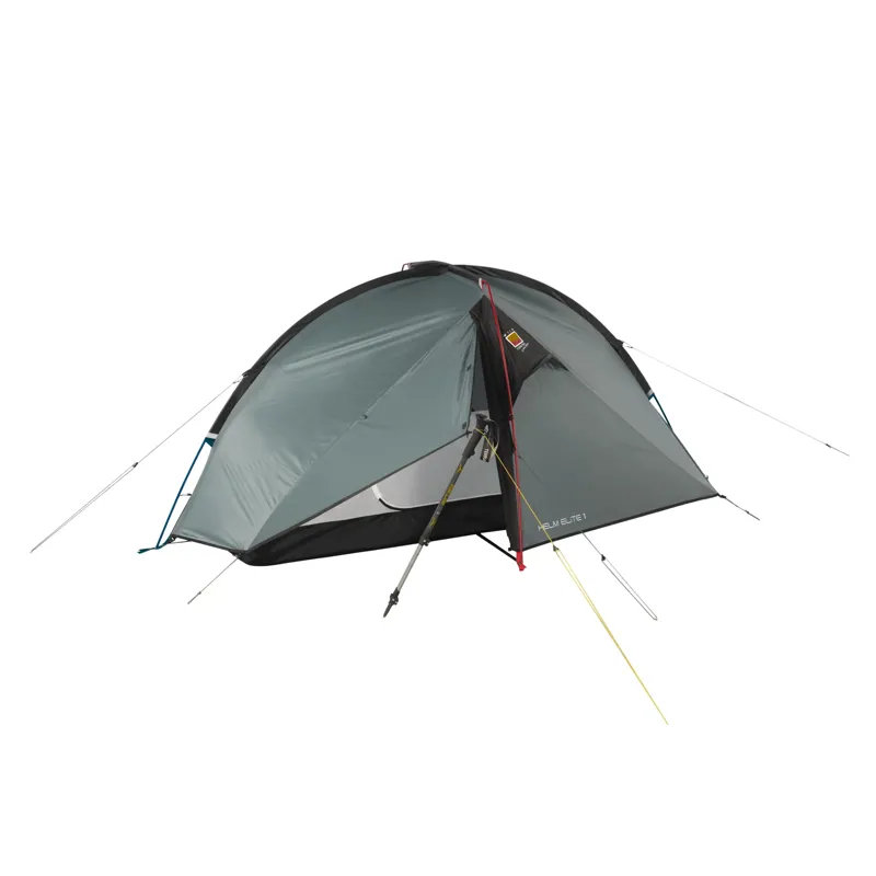 Wild Country Helm Elite 1 Tent in Blue