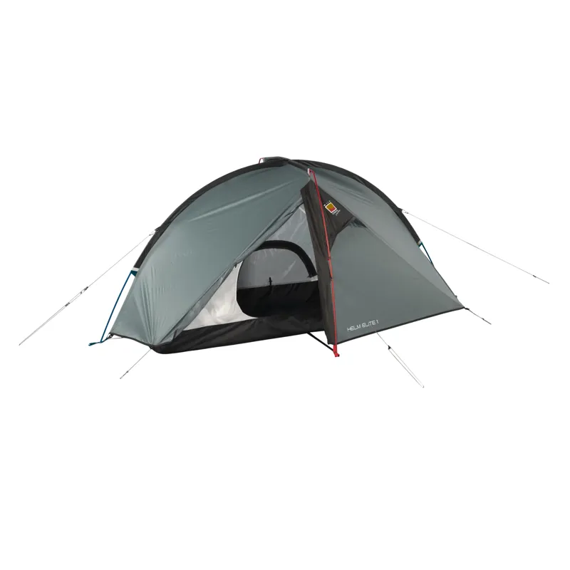 Wild Country Helm Elite 1 Tent in Blue-1