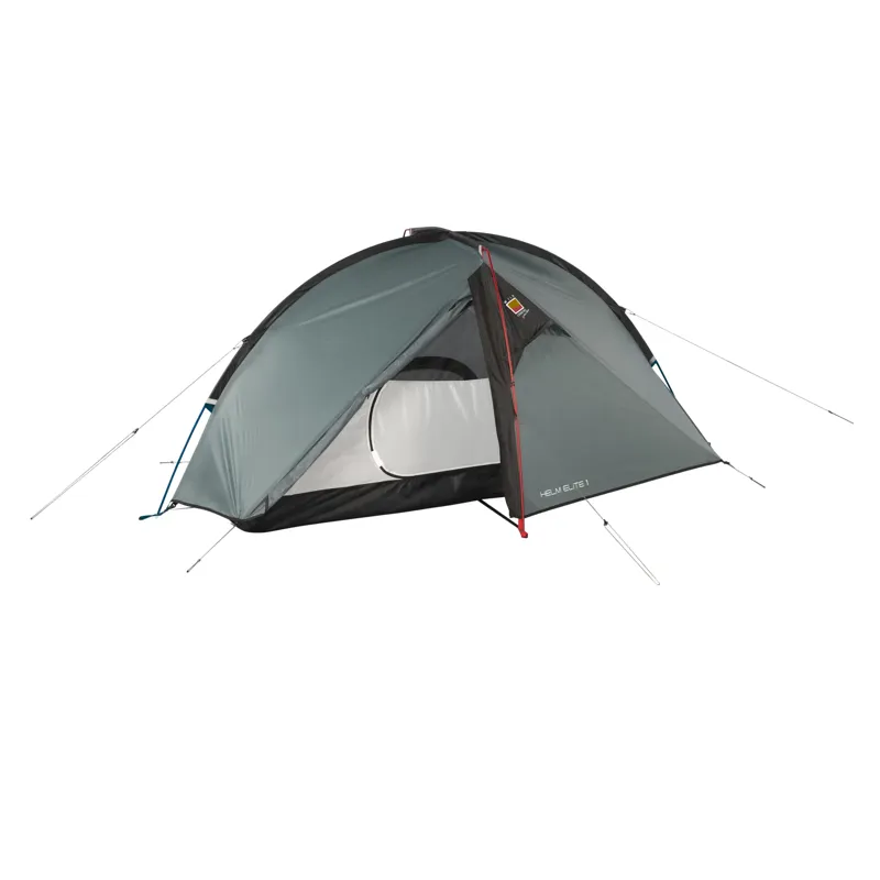 Wild Country Helm Elite 1 Tent in Blue-2