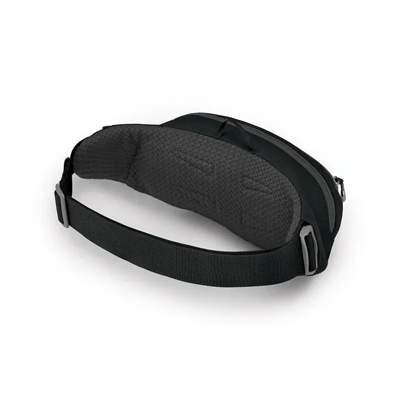 Osprey Daylite Waist Pack in Black-1
