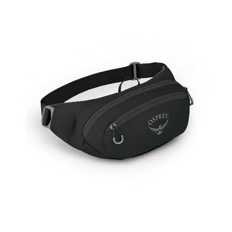 Osprey Daylite Waist Pack in Black