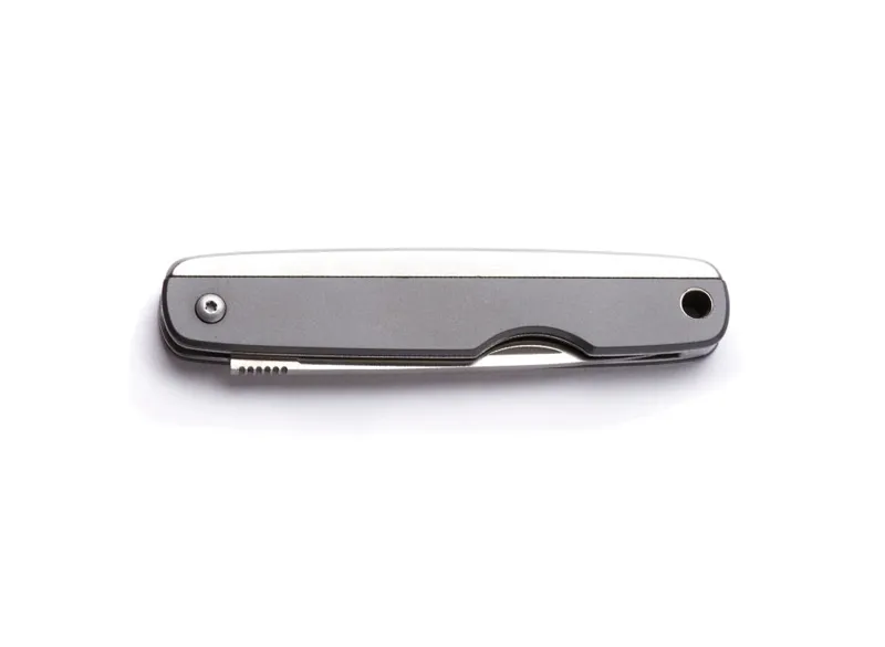Whitby Kent EDC Pocket Knife in Orange/Black-2