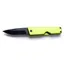 Whitby MINT EDC Pocket Knife in Green