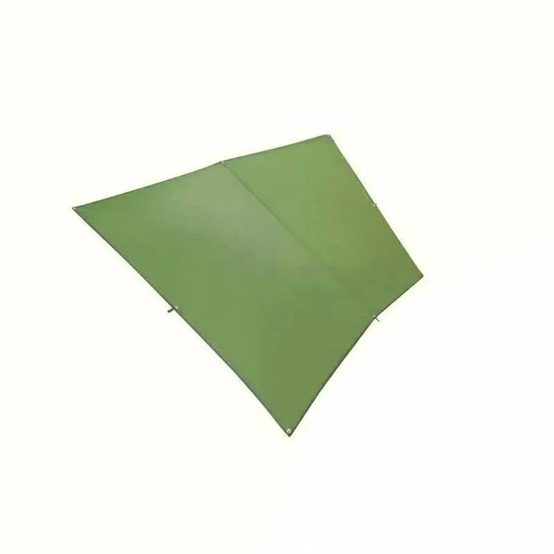 Wild Country Adventure Tarp 2 in Capulet Green