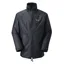 Buffalo Windcheater Jacket Mens in Black