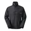 Buffalo Wind Shirt Mens in Black   no pile lining