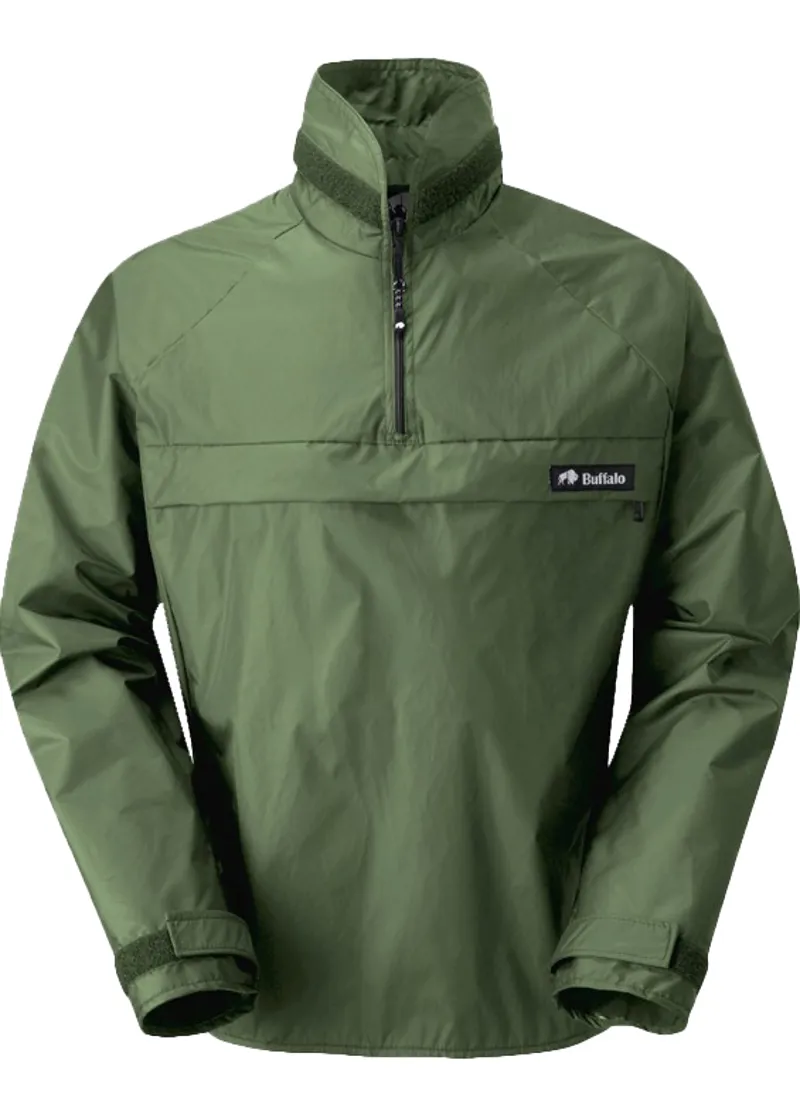 Buffalo hotsell windcheater jacket
