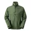 Buffalo Wind Shirt Mens in Olive   no pile lining