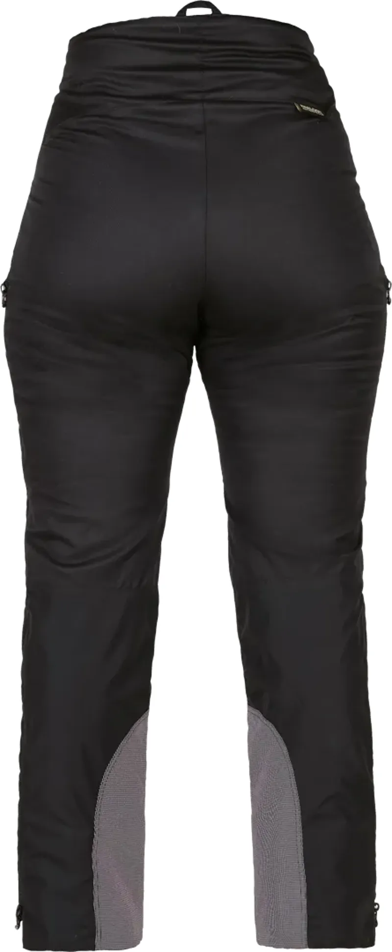 Paramo Ventura Tour Trousers Womens in Black-1