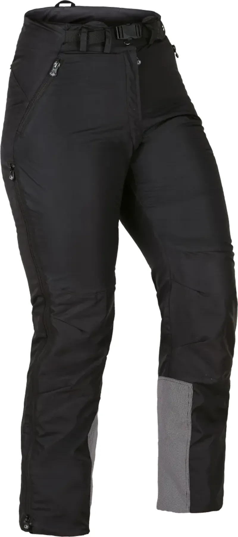 Paramo Ventura Tour Trousers Womens in Black-2