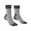 Bridgedale Explorer Heavyweight Merino Boot Womens Socks in Grey