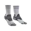 Bridgedale Hike Midweight Merino Boot Original Womens in Silver Grey