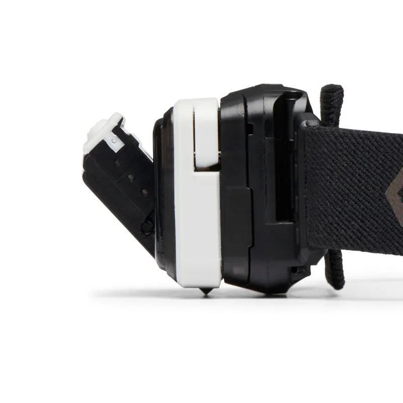 Black Diamond Distance LT 1100 in Black/Alloy-4