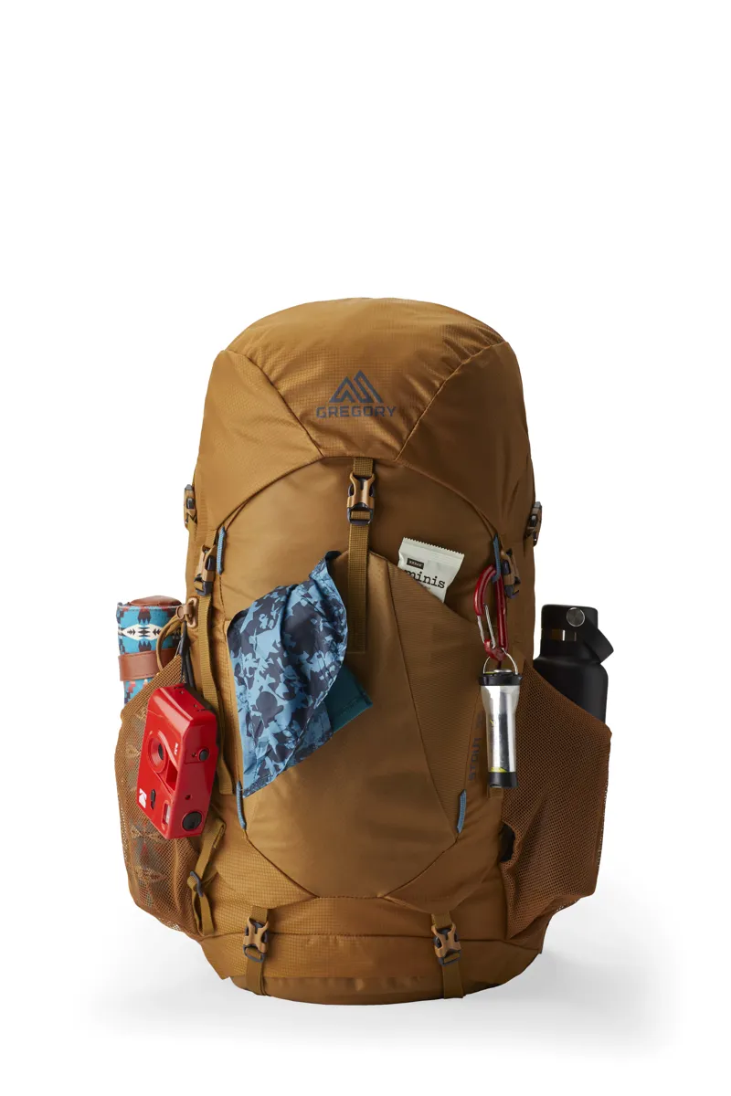 Gregory Stout 35 RC Hiking Rucksack in Sandstone-1