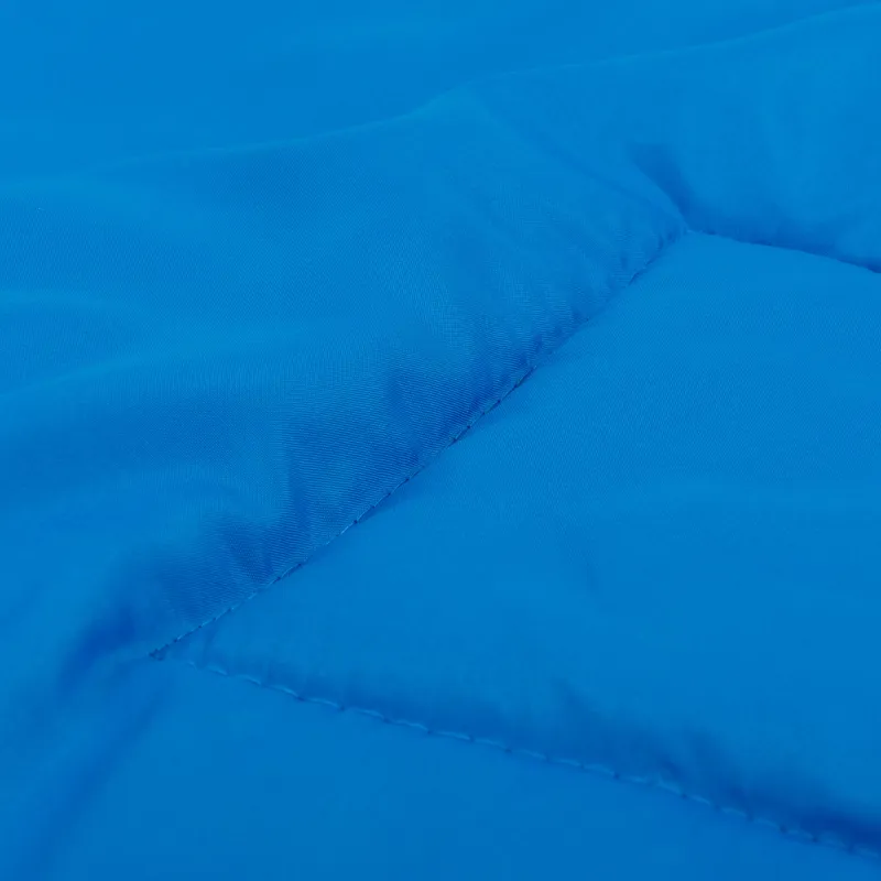 Highlander Sleepline 250 2 Season Sleeping Bag in Deep Blue-3