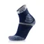 Sidas Trail Protect Unisex Running Socks in Blue Grey